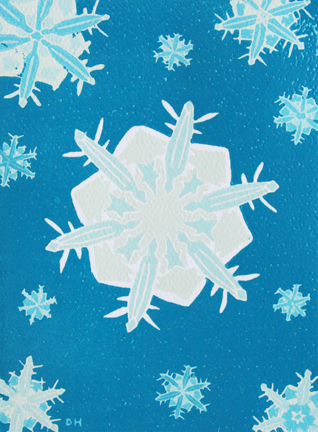 christmas card 2010